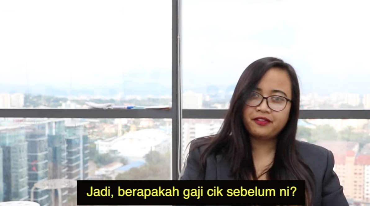 3 Soalan Yang Calon Selalu Beri Jawapan Klentong Pada Majikan Masa Interview Diaorang Tahu 